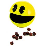 Pac-Man Candy Dispenser